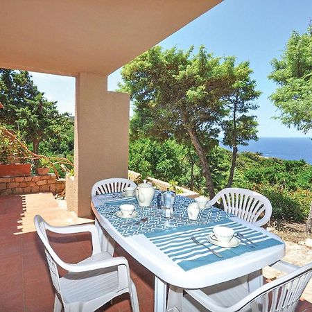 La Casetta Costa Paradiso Luaran gambar