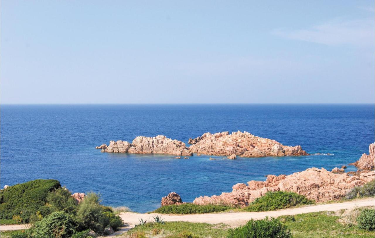La Casetta Costa Paradiso Luaran gambar